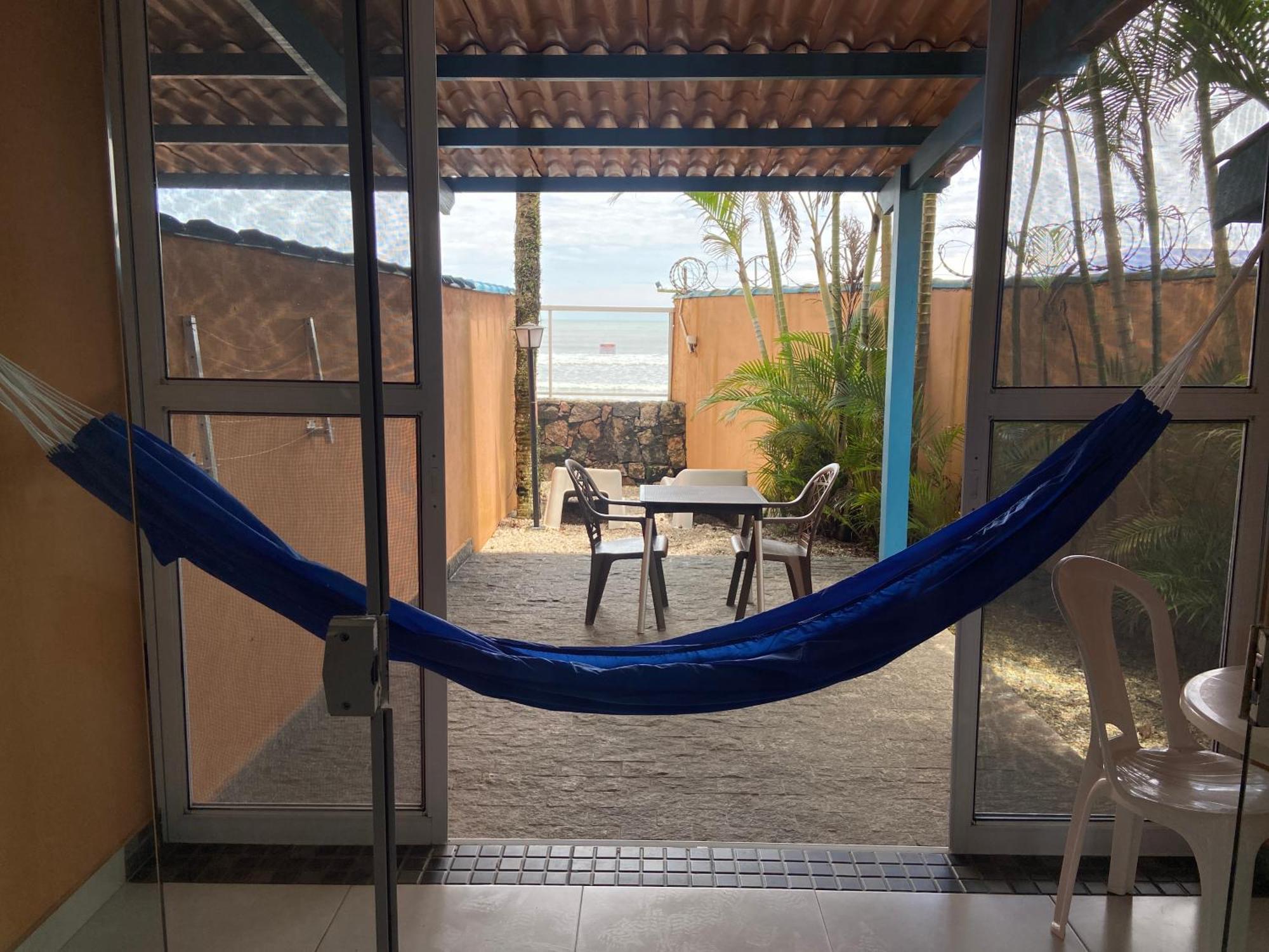 Kaliman Pousada Ubatuba Bagian luar foto